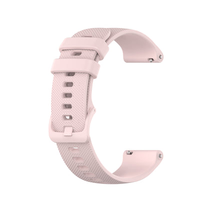 Silicone Strap