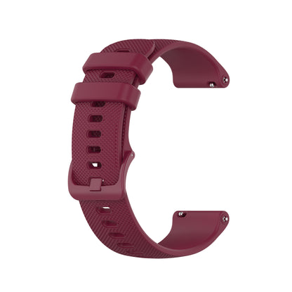 Silicone Strap