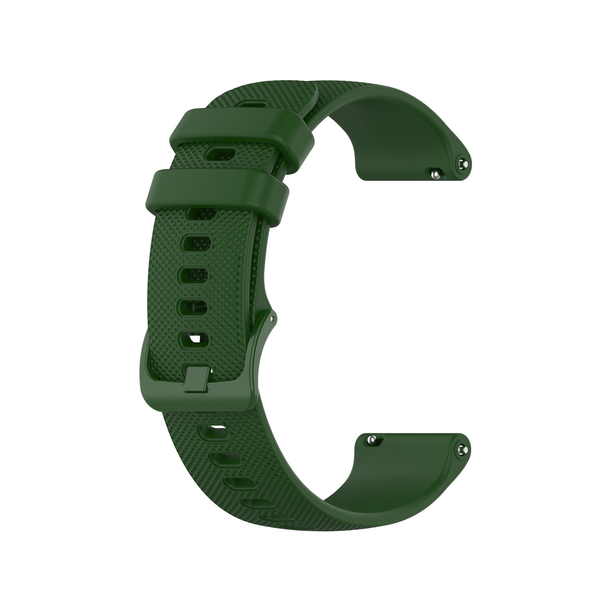 Silicone Strap