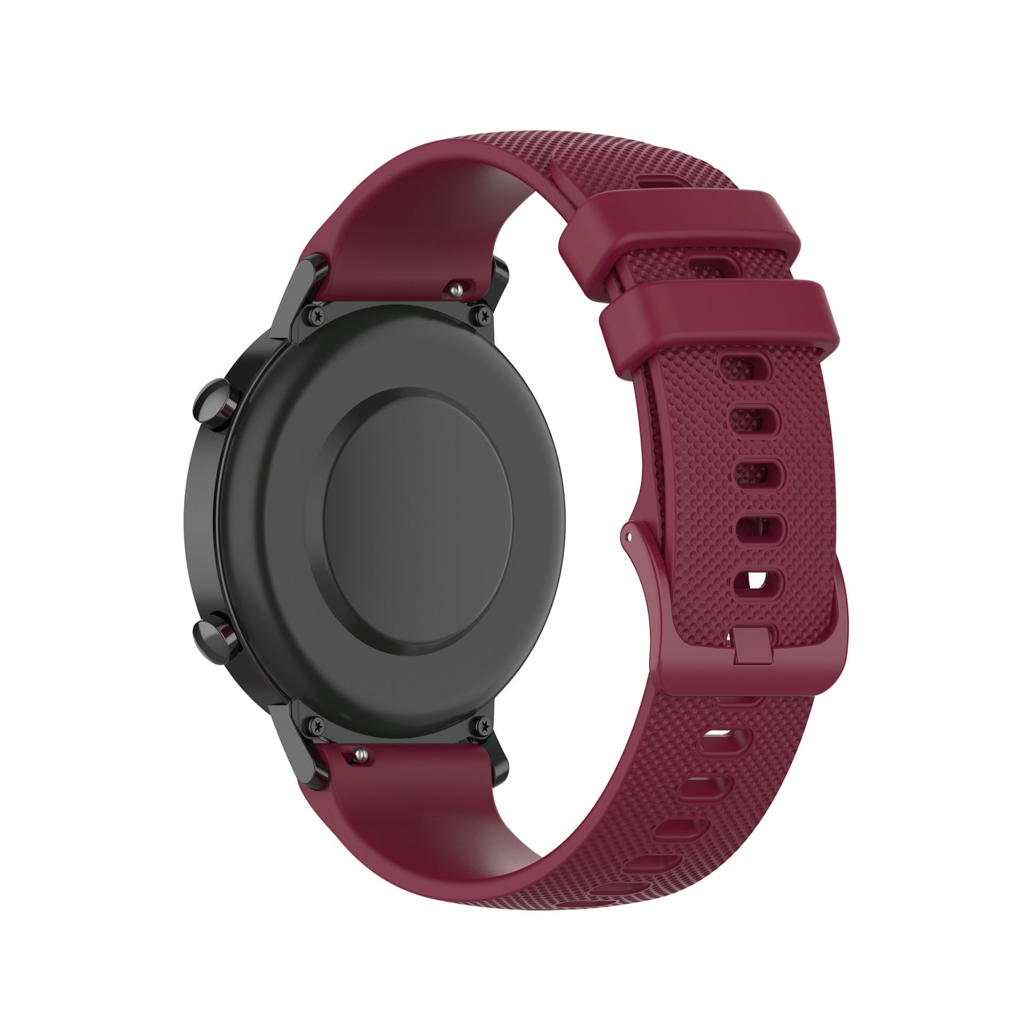 Silicone Strap