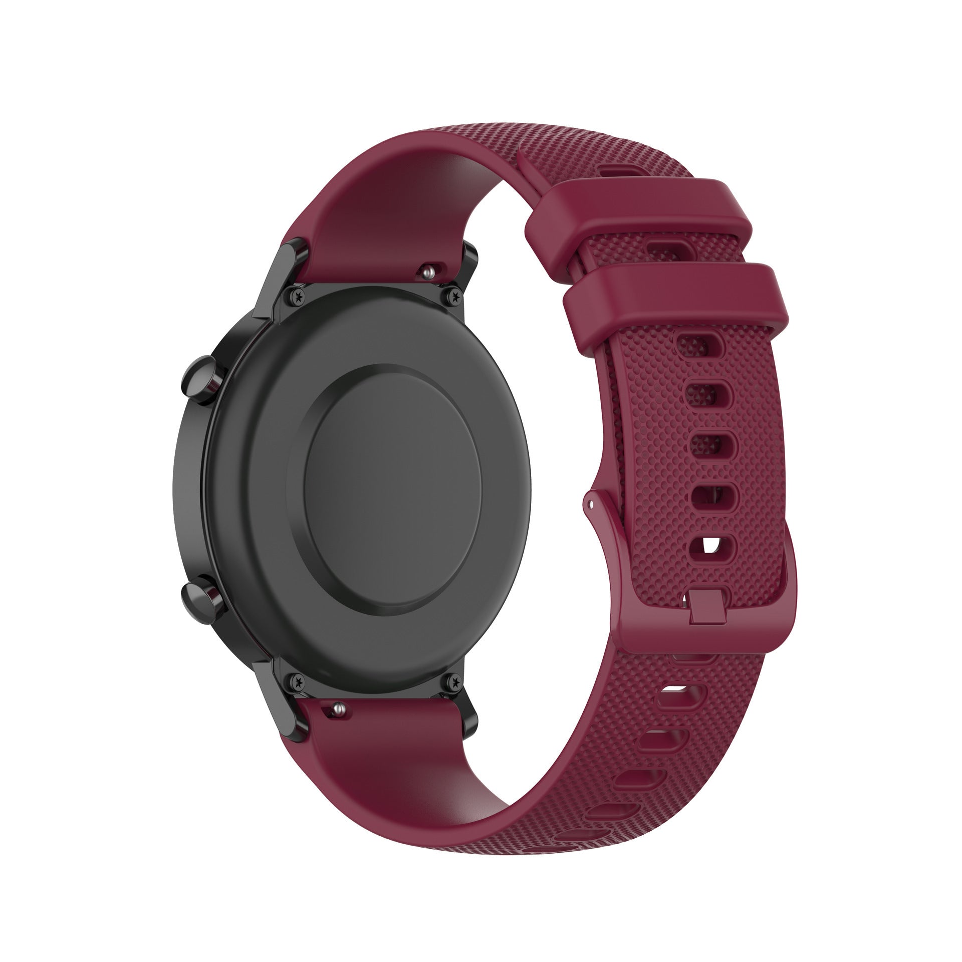 Silicone Strap