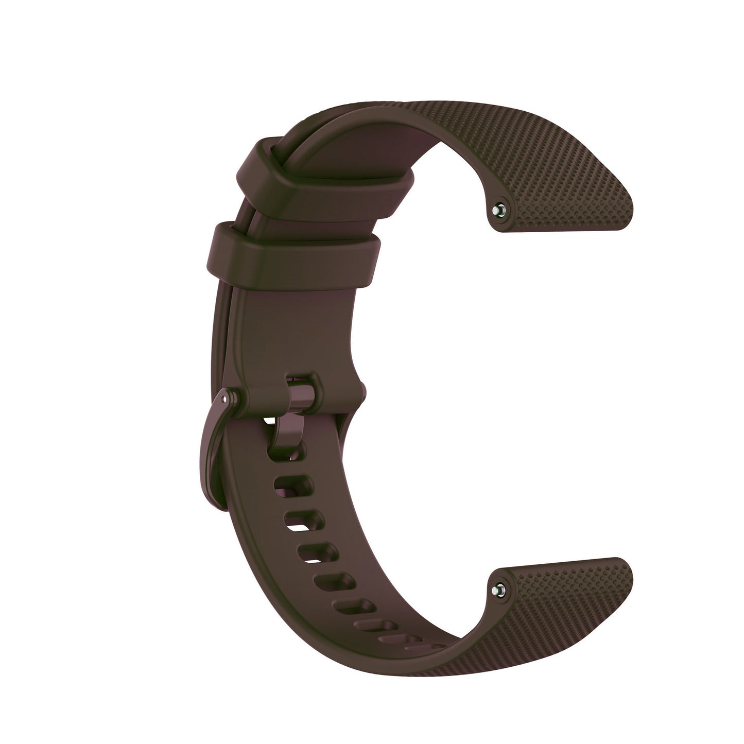 Silicone Strap