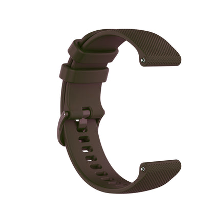 Silicone Strap