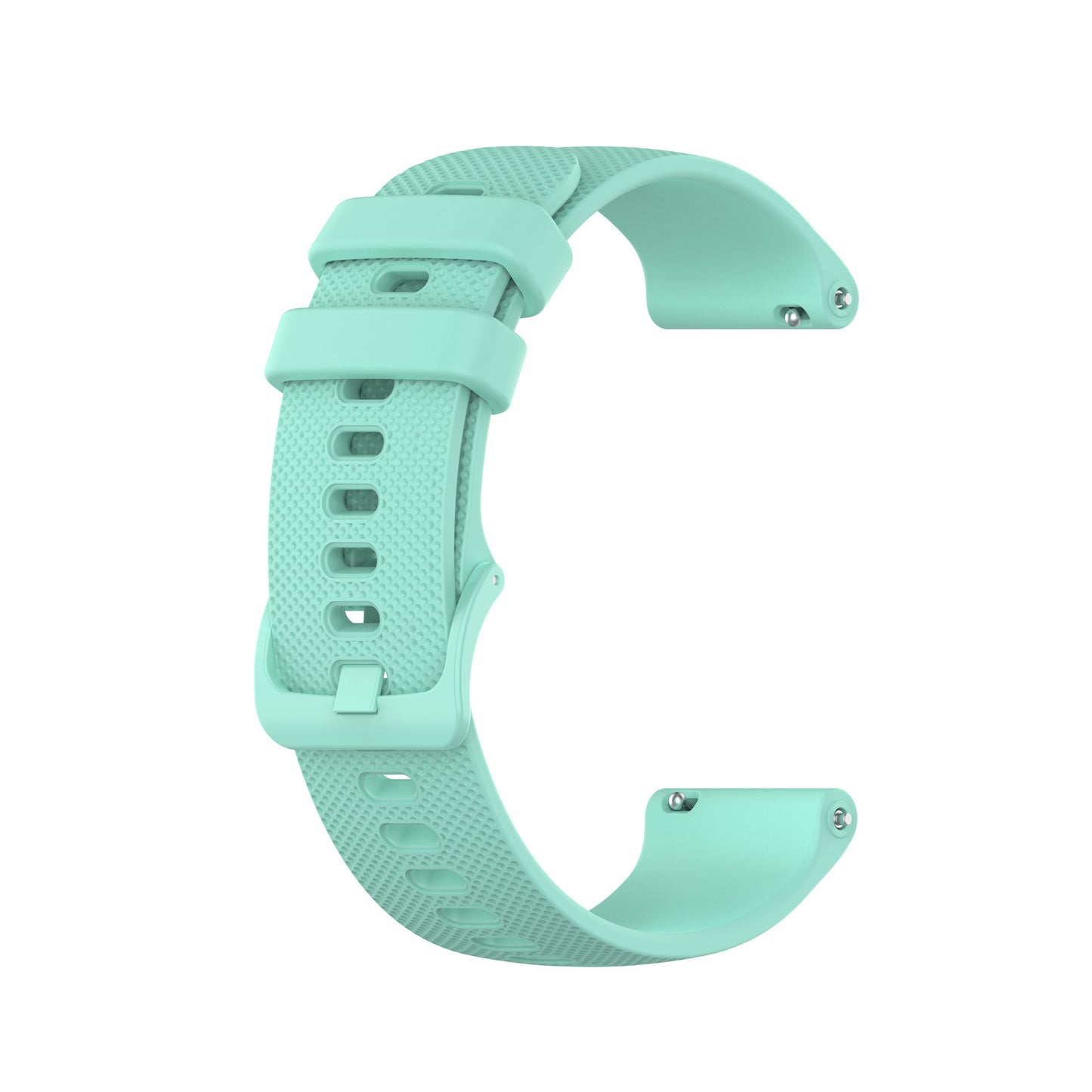 Silicone Strap