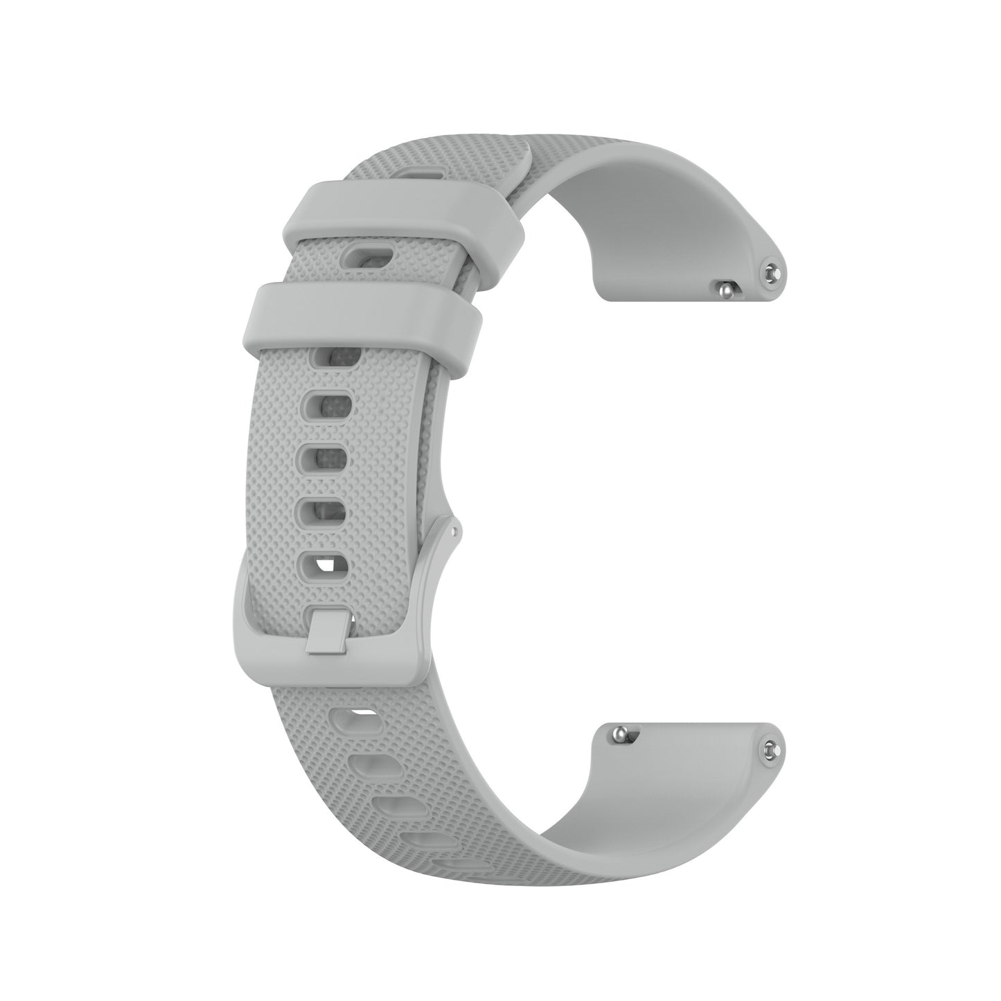 Silicone Strap