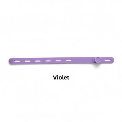Silicone strap