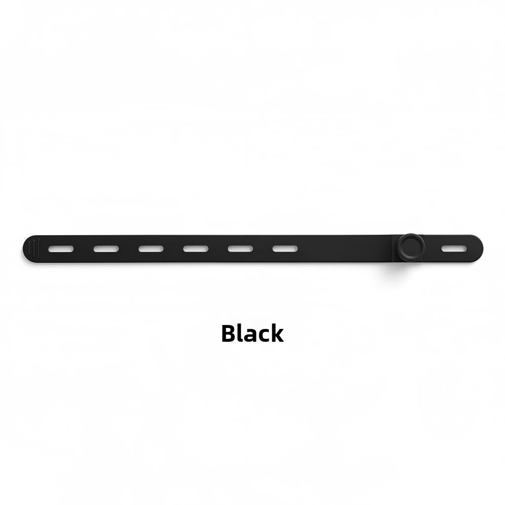 Silicone strap