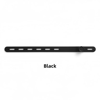 Silicone strap