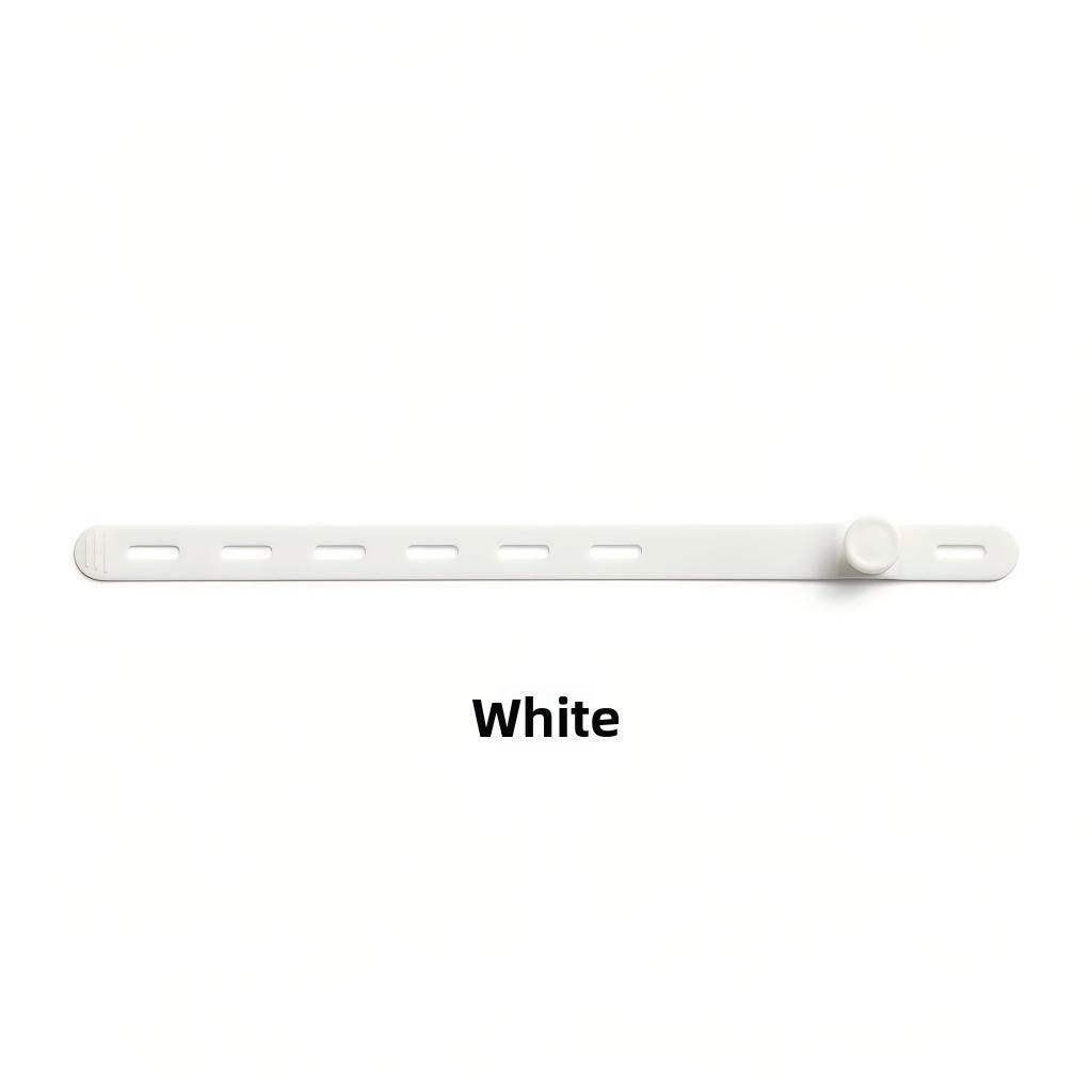 Silicone strap