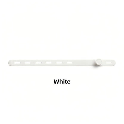 Silicone strap
