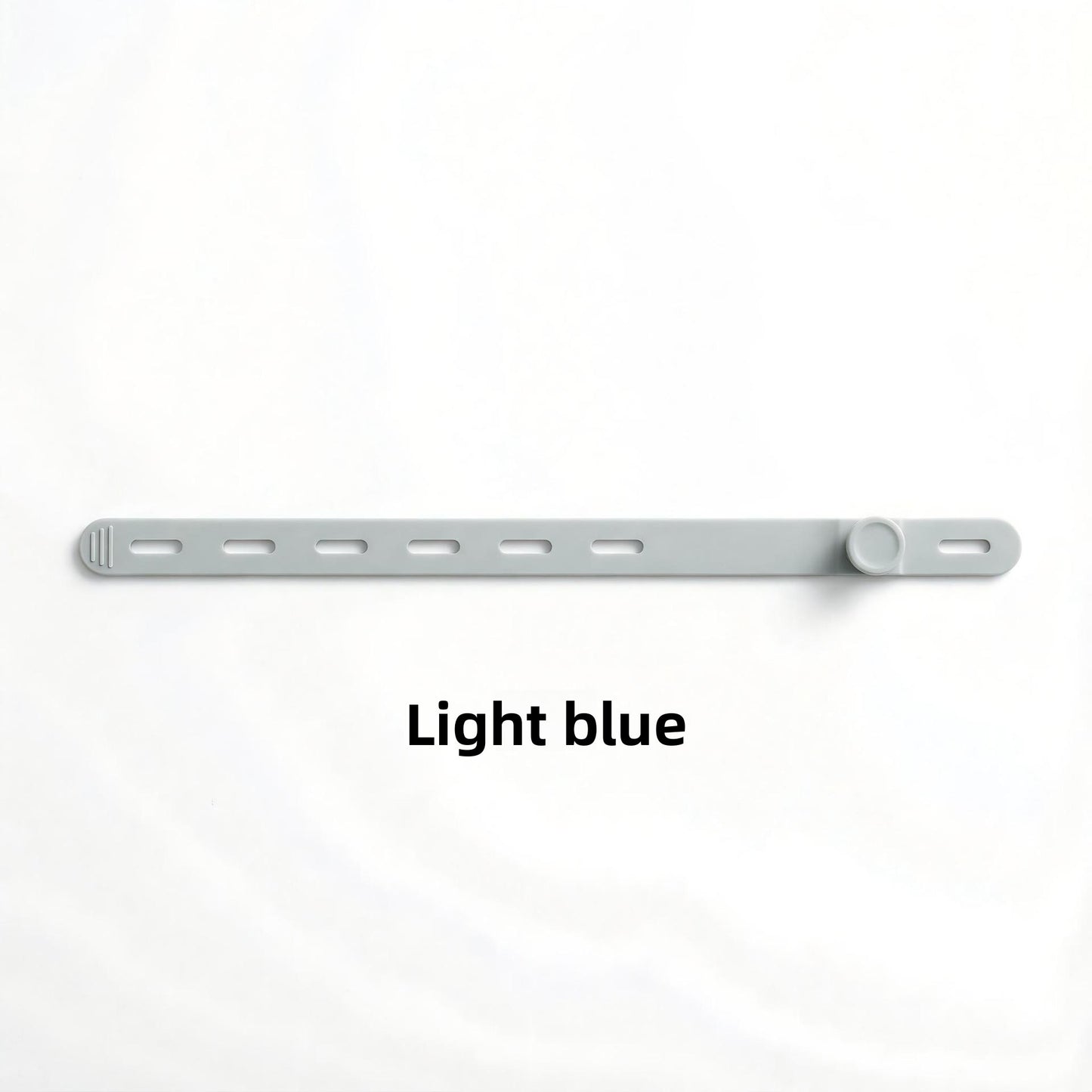 Silicone strap