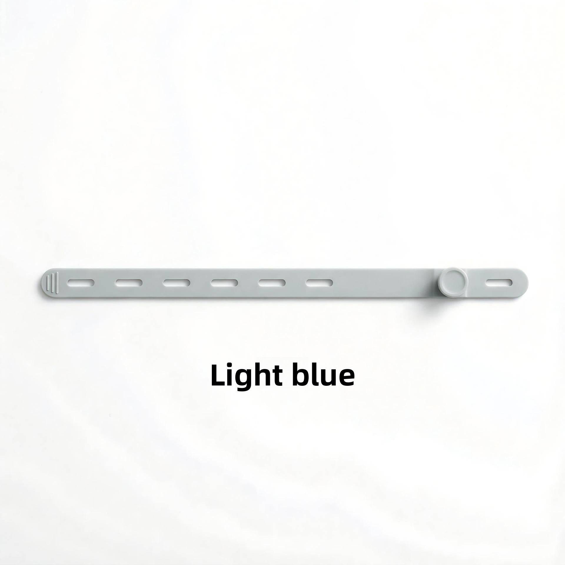 Silicone strap