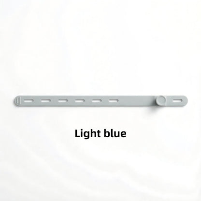 Silicone strap