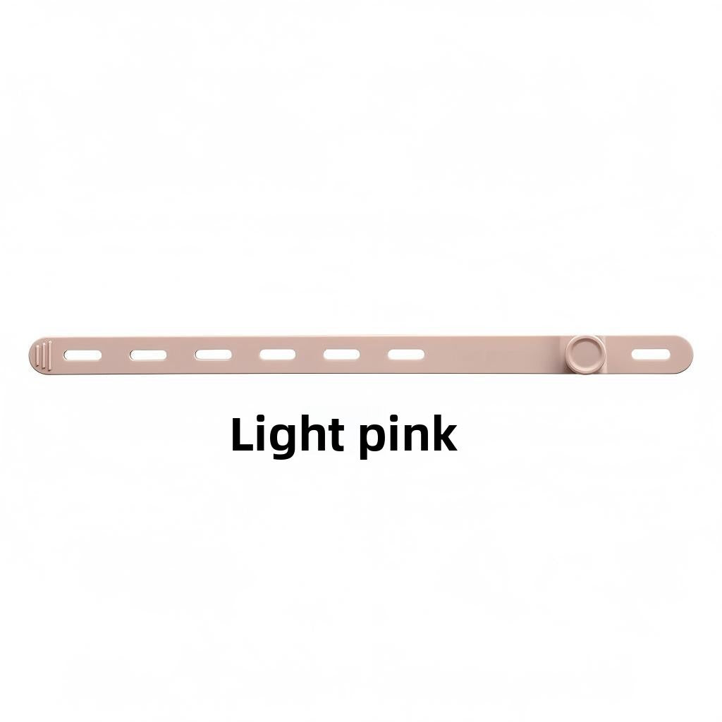 Silicone strap