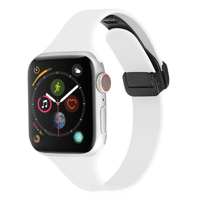 Silicone strap