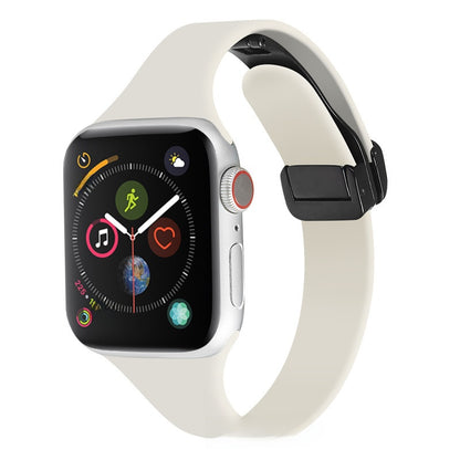 Silicone strap