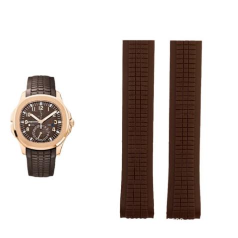 Silicone strap