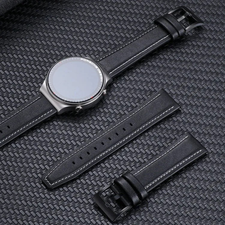 Silicone strap