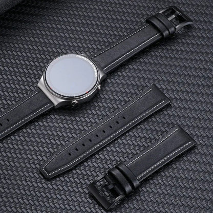 Silicone strap