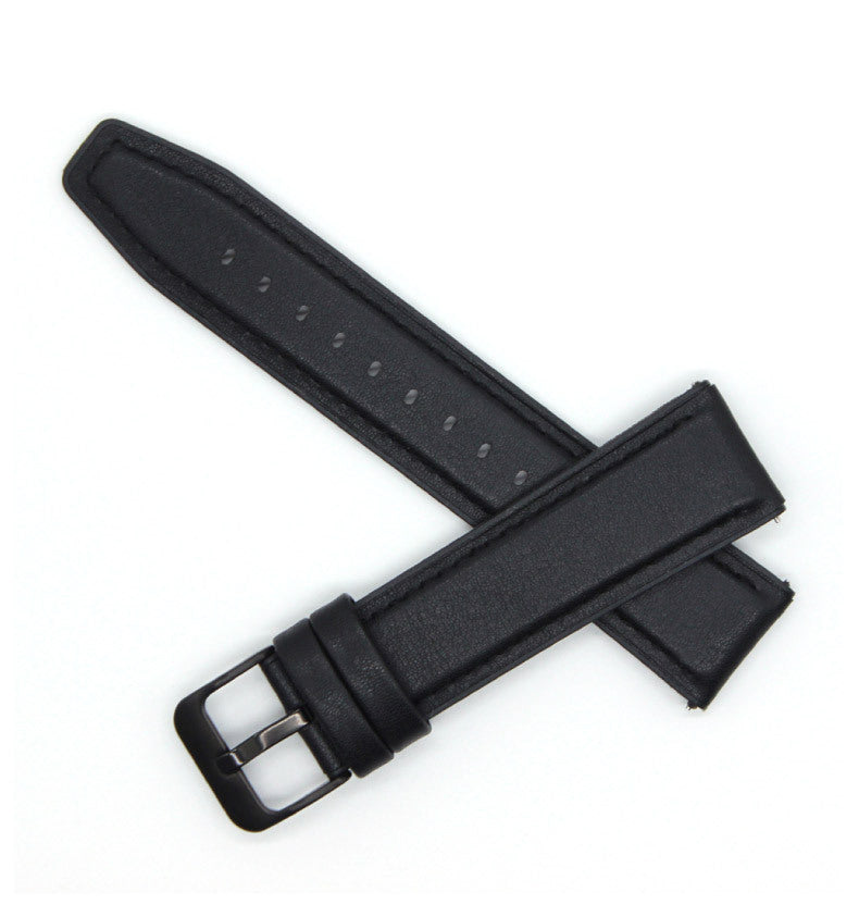 Silicone strap