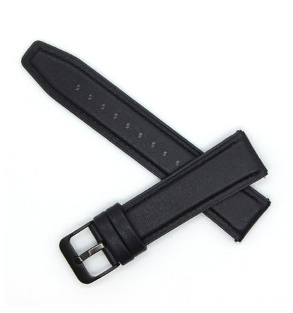 Silicone strap
