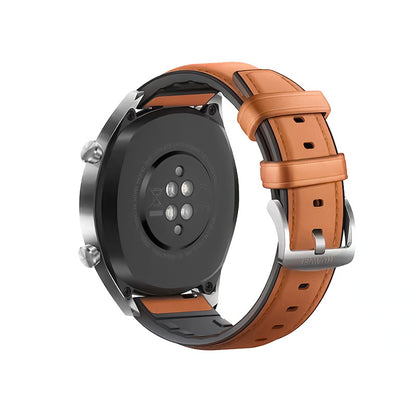 Silicone strap