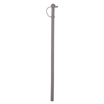 Silicone straw cap