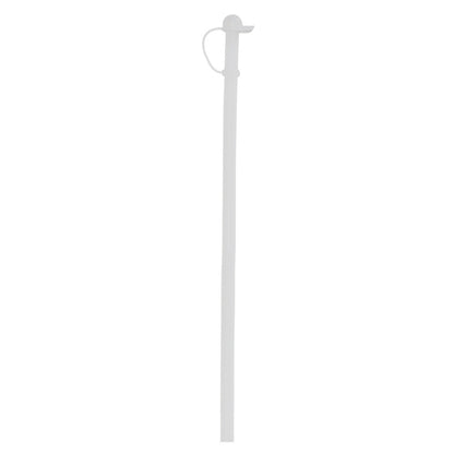 Silicone straw cap