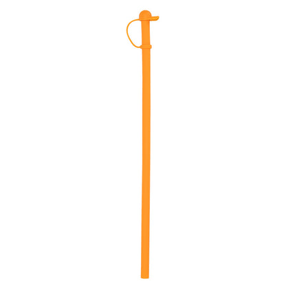 Silicone straw cap