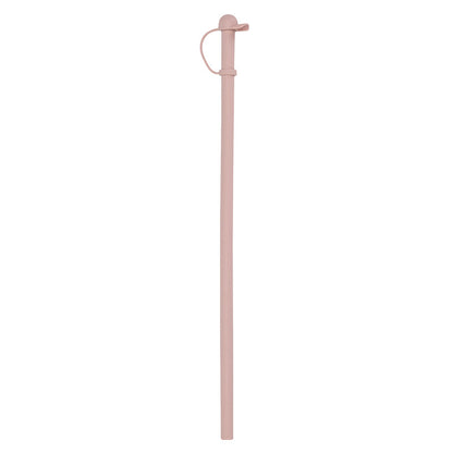 Silicone straw cap