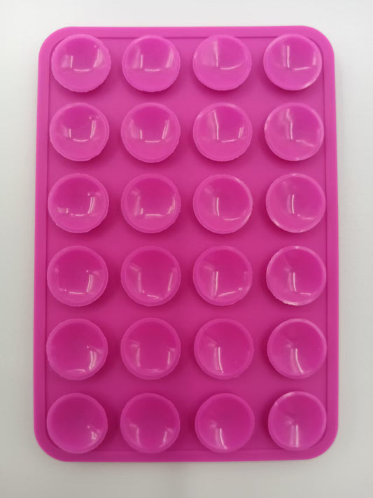 silicone suction cups