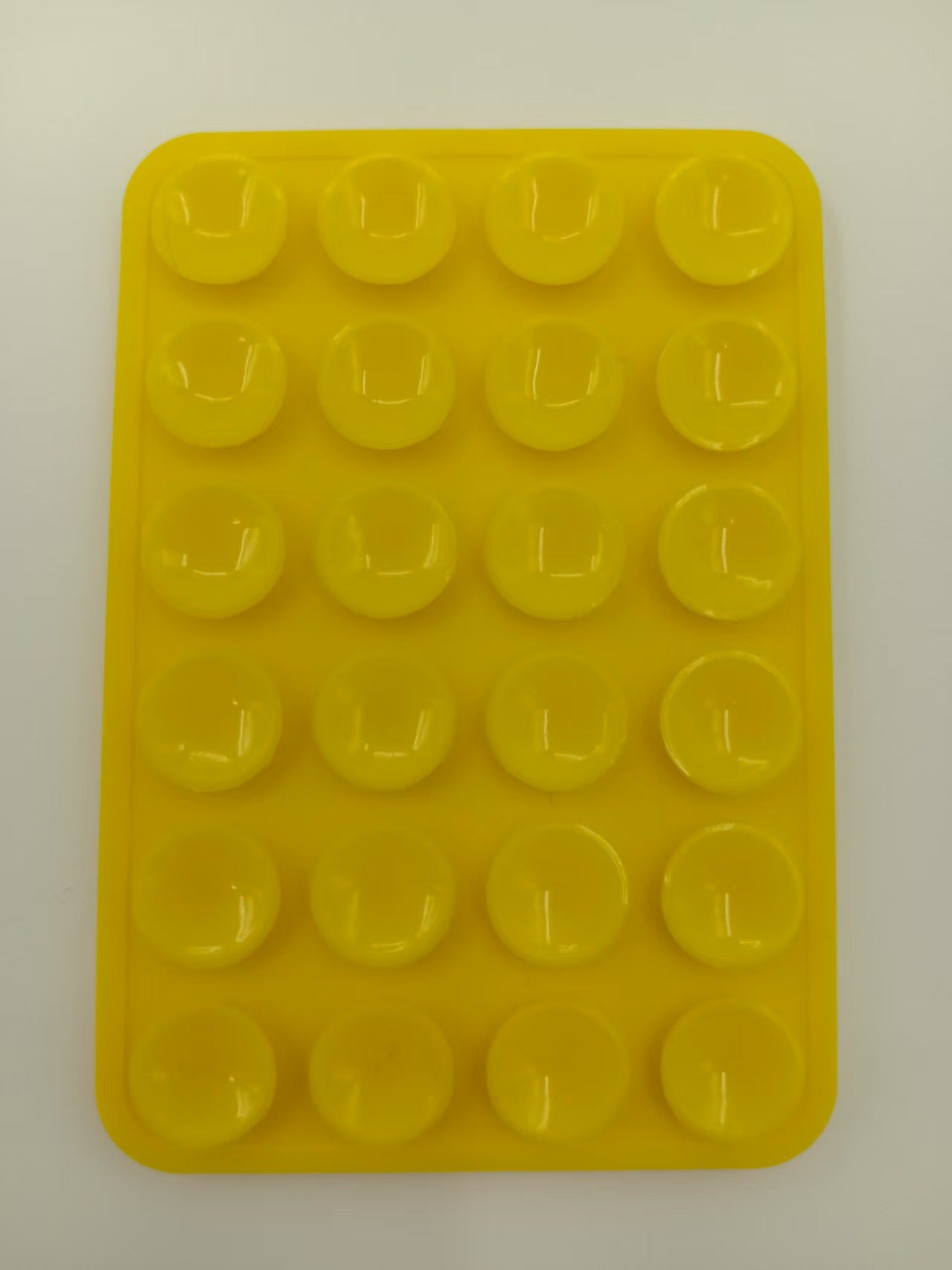 silicone suction cups