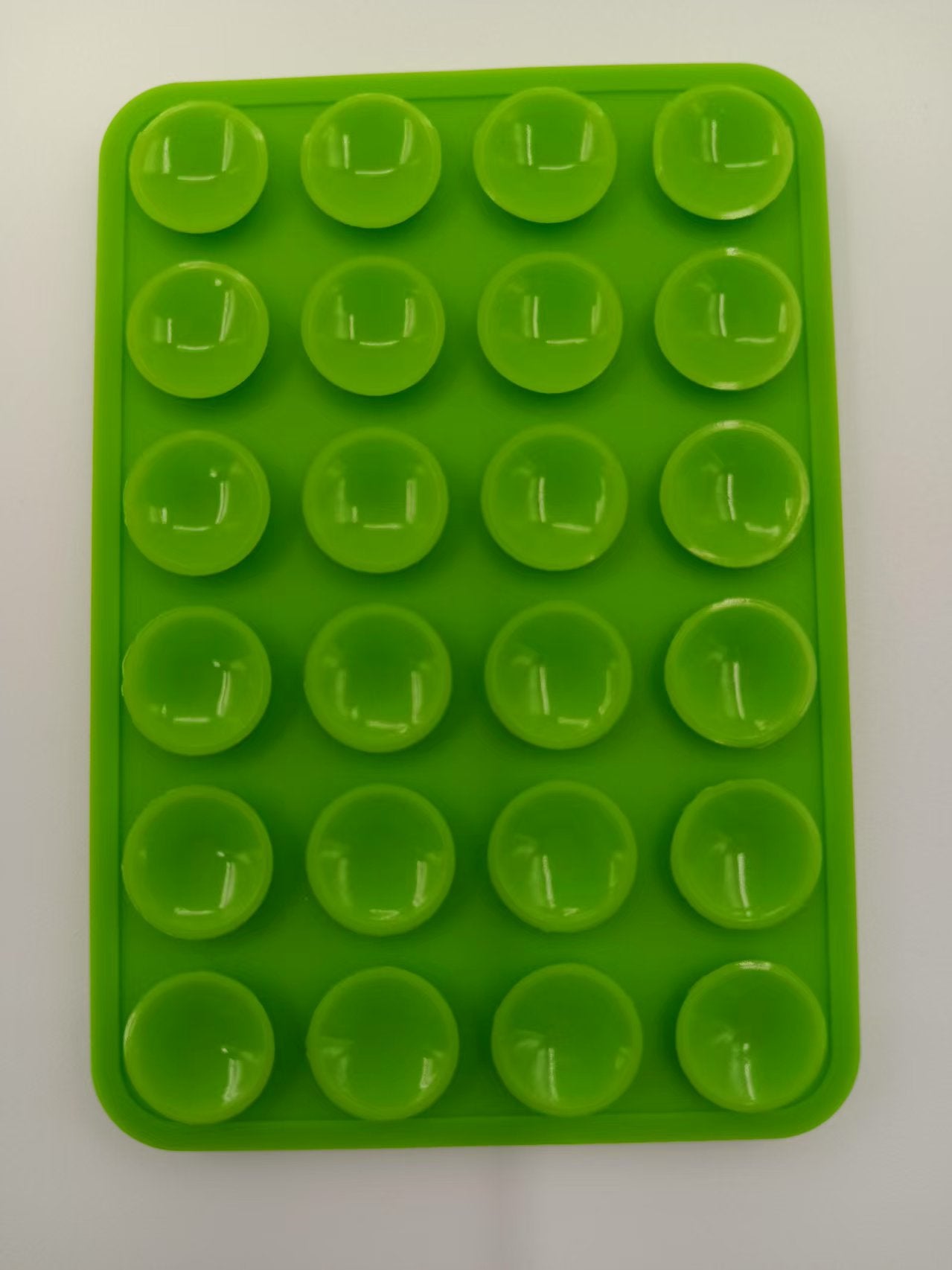 silicone suction cups