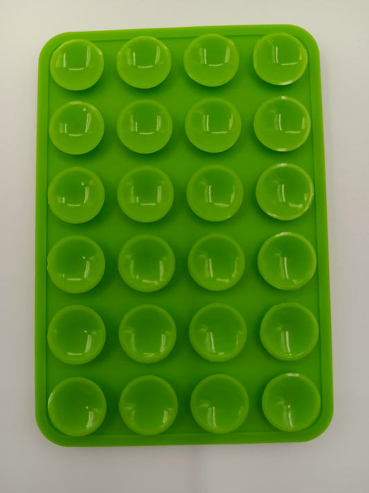 silicone suction cups