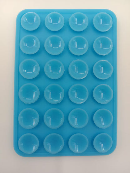 silicone suction cups