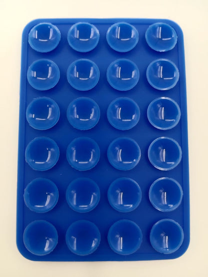 silicone suction cups