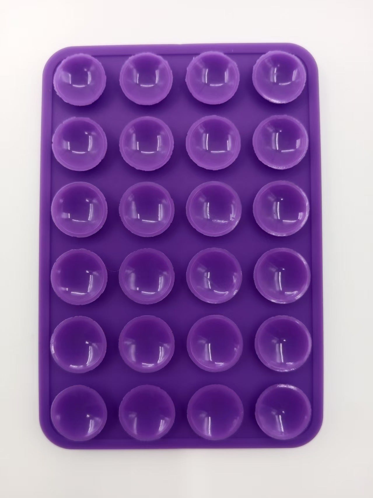 silicone suction cups