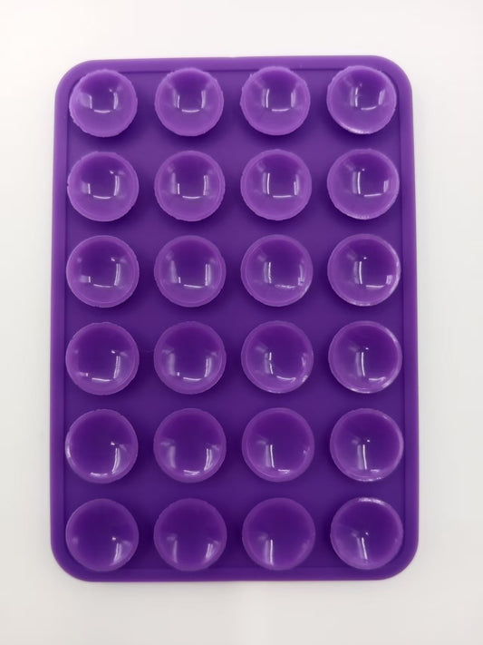 silicone suction cups