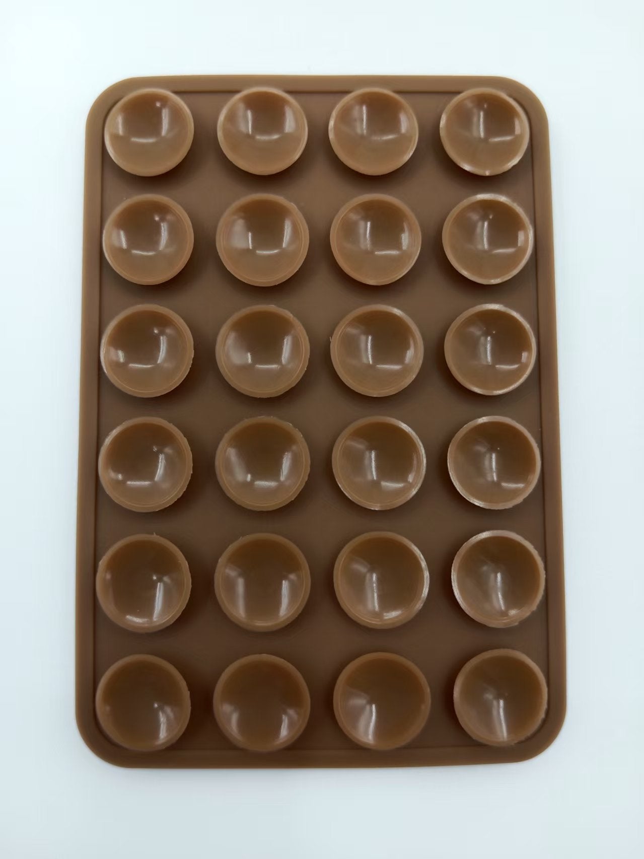 silicone suction cups