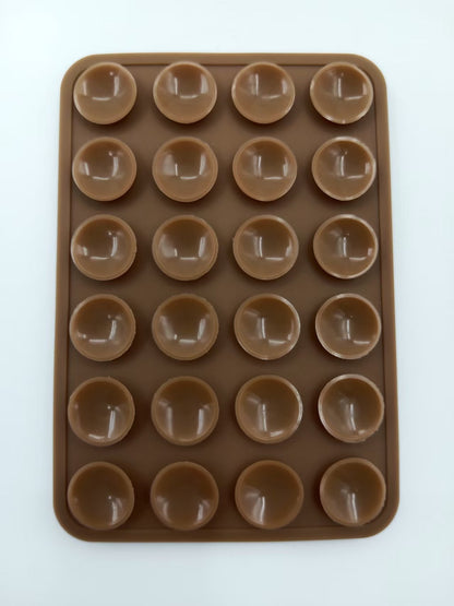silicone suction cups