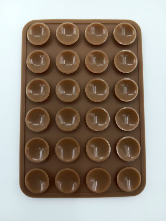 silicone suction cups