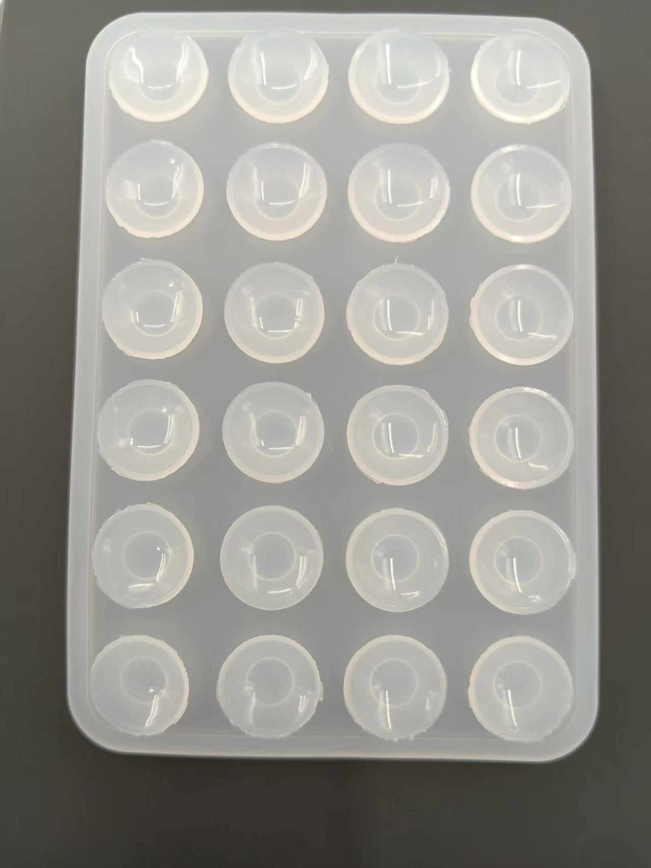 silicone suction cups