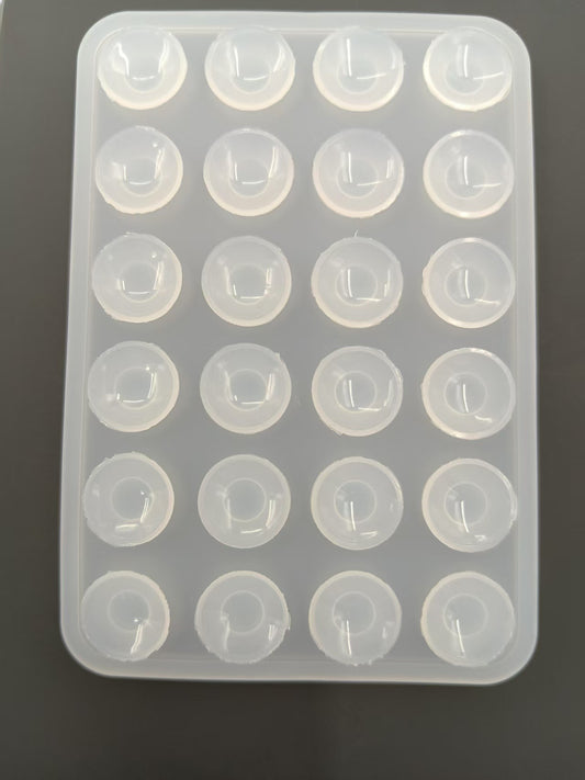 silicone suction cups