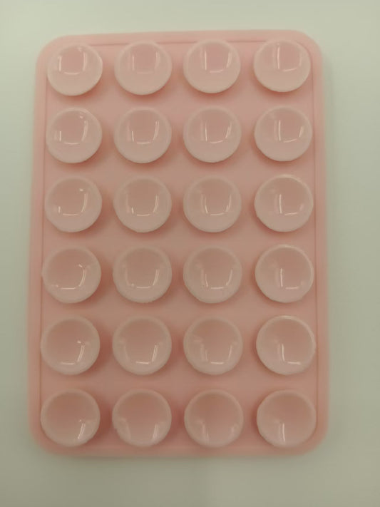 silicone suction cups