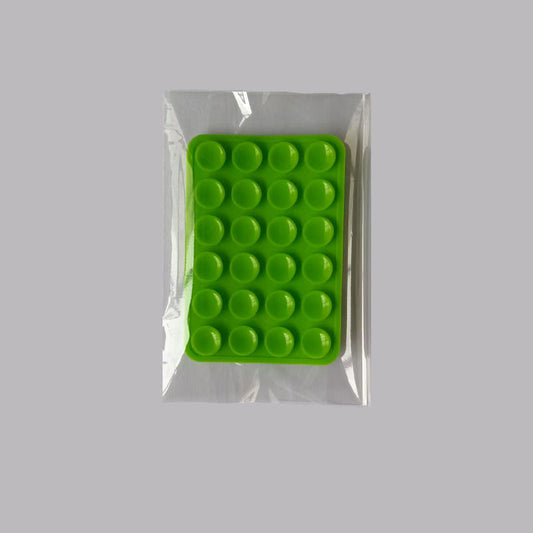silicone suction cups