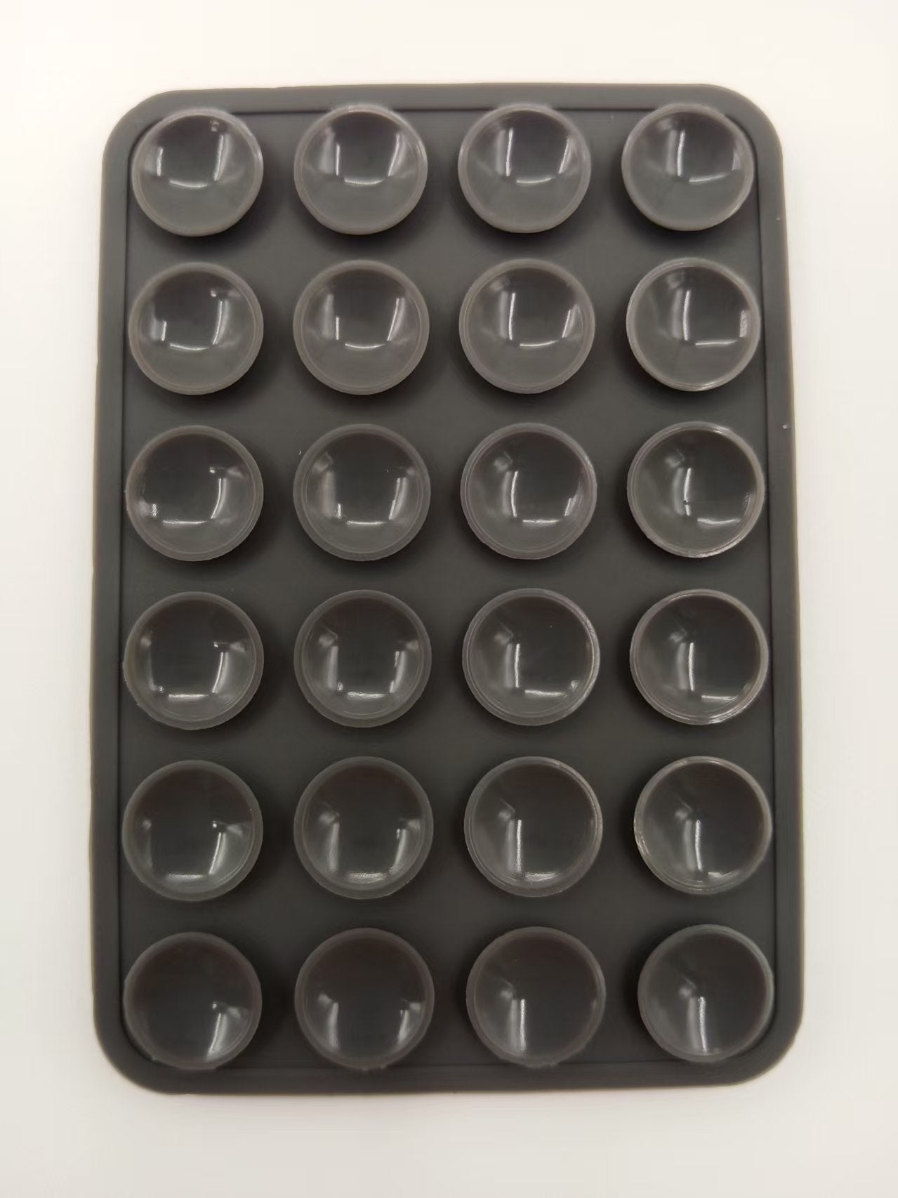 silicone suction cups