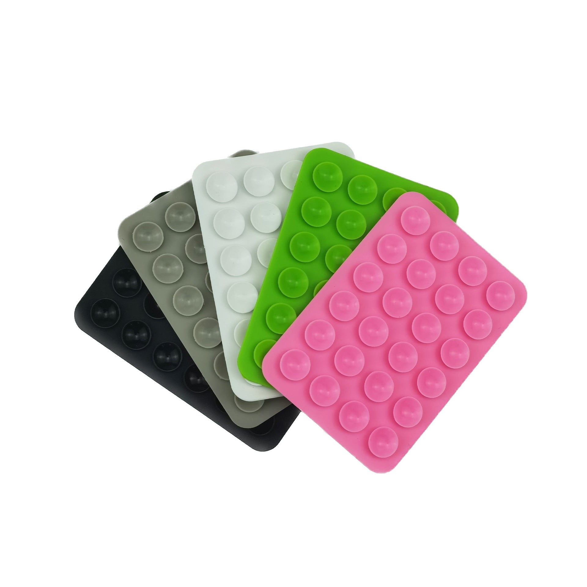 Silicone Suction Cups