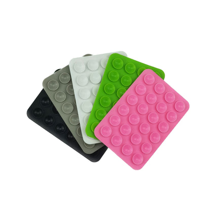 Silicone Suction Cups