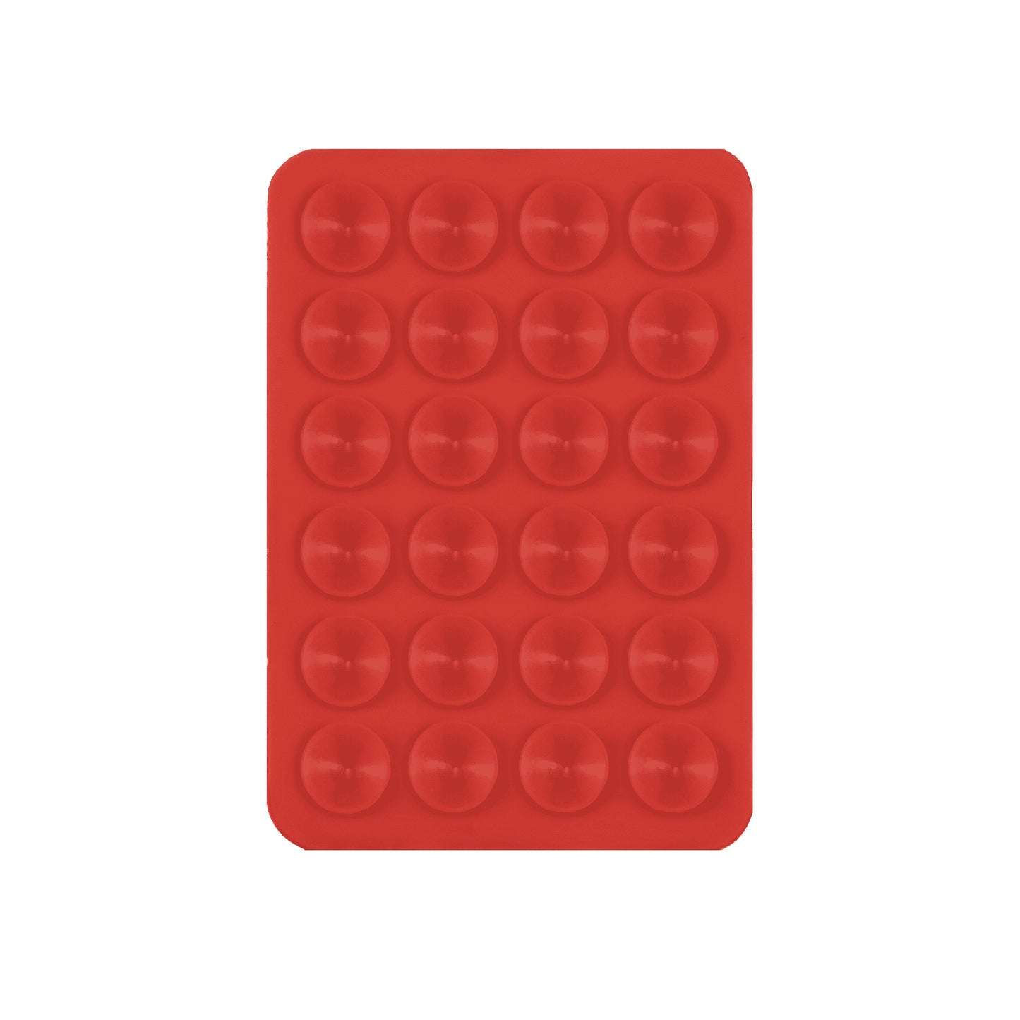 Silicone Suction Cups