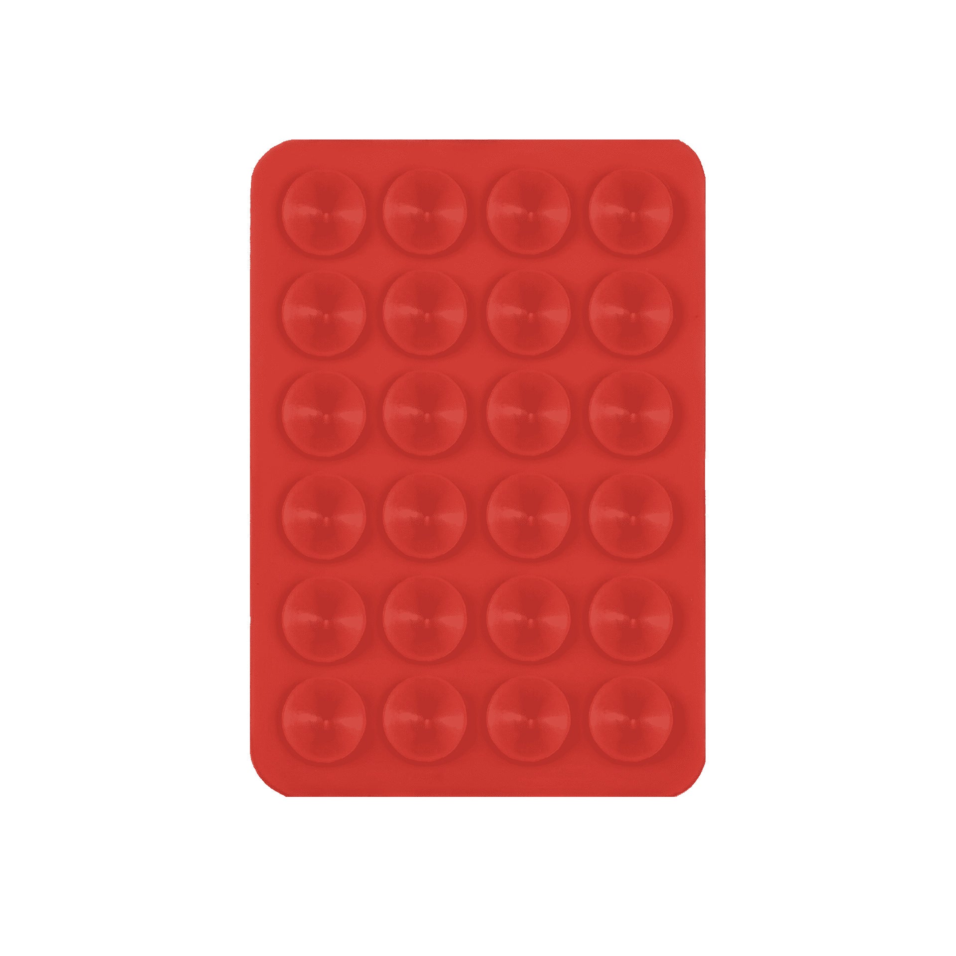 Silicone Suction Cups
